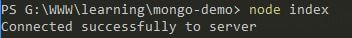 install-mongodb-4-1